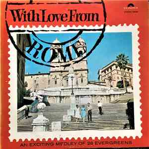 Various - With Love From Rome download flac mp3