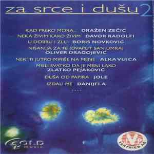 Various - Za Srce I Dušu 2 download flac mp3