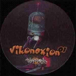 Viko - Police In Helicopter download flac mp3