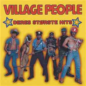 Village People - Deres Største Hits download flac mp3