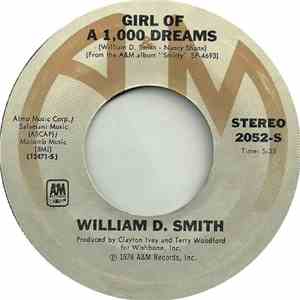 William D. Smith - Sweetie Pie download flac mp3