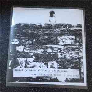 Xazzaz / Space Victim / Inseminoid  - Live At Morden Tower 21.04.2013 download flac mp3