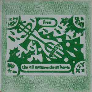 X=Y  - The All Massive Christ Bomb Demo download flac mp3