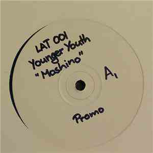 Younger Youth - Moschino download flac mp3
