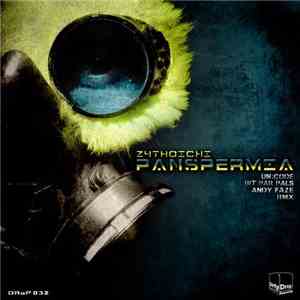 Z4thoichi - Panspermia download flac mp3