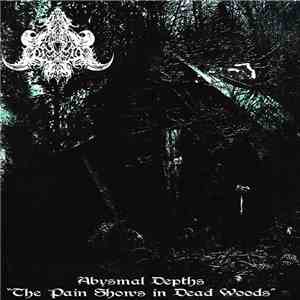 Abysmal Depths - The Pain Shows In Dead Woods download flac mp3