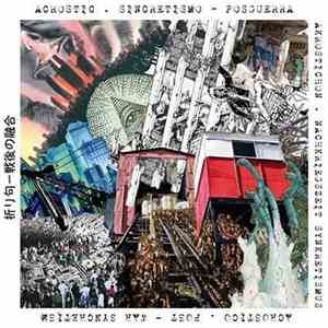 Acrostic  - Sincretismo-Posguerra download flac mp3