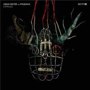 Adam Beyer Vs Pig&Dan - Capsule download flac mp3