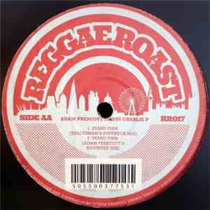 Adam Prescott Meets Charlie P - Lazy Man download flac mp3