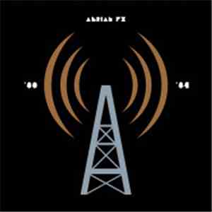 Aerial FX - Same River Twice download flac mp3