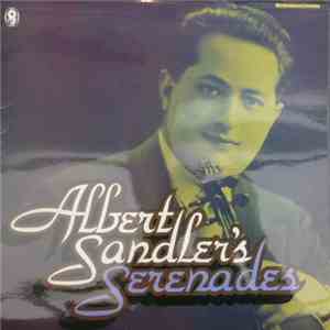 Albert Sandler - Serenades download flac mp3