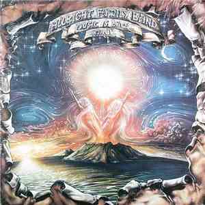 Allright Family Band - Music Is Love download flac mp3