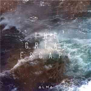 Alma  - The Great Escape download flac mp3