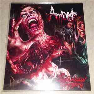 Amputate - Chainsaw Surgery download flac mp3