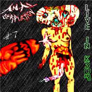 Anal Serpukhov - Live In K304 download flac mp3