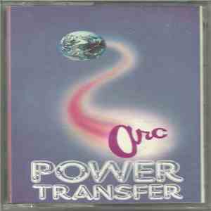 Arc  - Power Transfer flac mp3 download