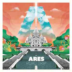 Ares  - Road Trip download flac mp3
