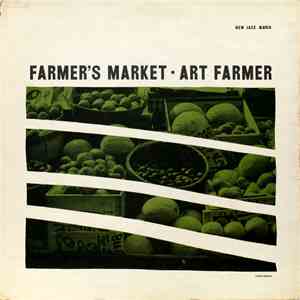 Art Farmer - Farmer's Market flac mp3 download