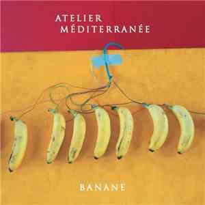 Atelier Mediterranée - Untitled download flac mp3