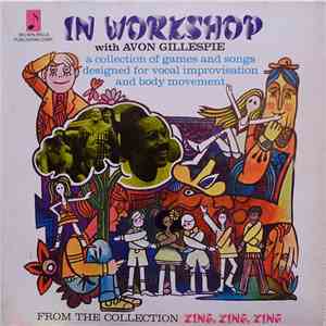 Avon Gillespie - In Workshop download flac mp3