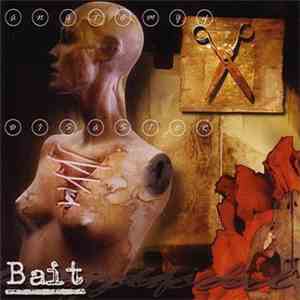 Bait - Anatomy Of Disaster download flac mp3