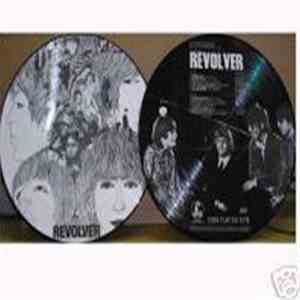 BEATLES, The - Revolver - Picture Disc download flac mp3