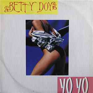 Betty Doy - Yo Yo download flac mp3