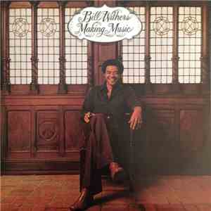 Bill Withers - Making Music download flac mp3