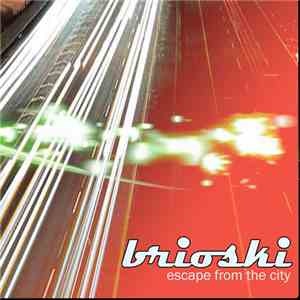 Brioskj - Escape From The City download flac mp3