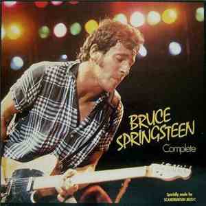 Bruce Springsteen - Complete download flac mp3