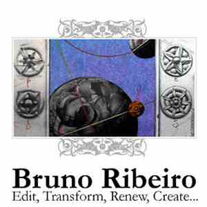 Bruno Ribeiro  - Edit, Transform, Renew, Create download flac mp3