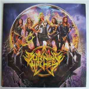 Burning Witches  - Burning Witches download flac mp3