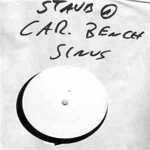 Carpenter's Bench - Shaper / Stunning download flac mp3