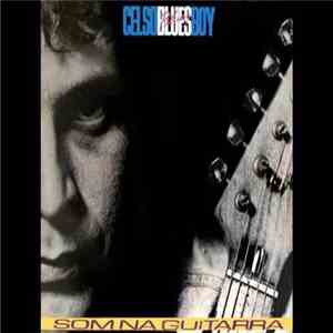 Celso Blues Boy - Som Na Guitarra download flac mp3
