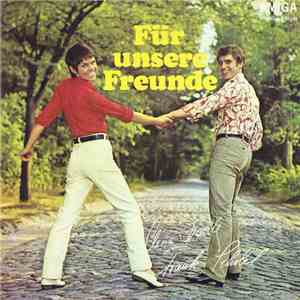 Chris & Frank - Für Unsere Freunde: Chris Und Frank download flac mp3