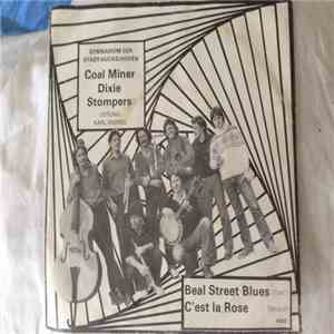 Coal Miner Dixie Stompers, Gymnasium Der Stadt Hückelhoven Chor Und Folkloregruppe - Beal Street Blues download flac mp3