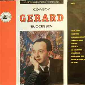 Cowboy Gerard - Cowboy Gerard Successen download flac mp3
