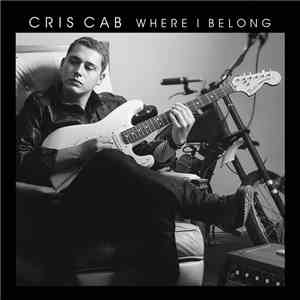 Cris Cab - Where I Belong download flac mp3