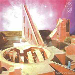 Crooks On Tape  - Fingerprint download flac mp3