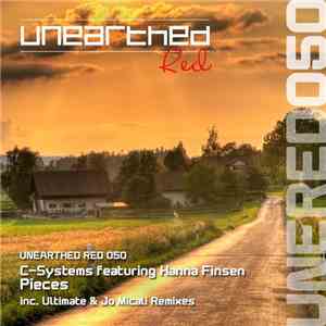 C-Systems Featuring Hanna Finsen - Pieces download flac mp3