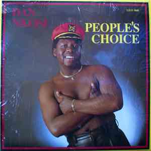 Dan Nkosi - People's Choice download flac mp3