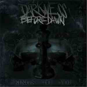 Darkness Before Dawn - King's To You download flac mp3