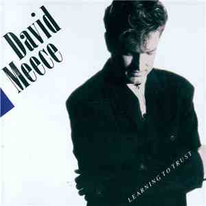 David Meece - Learning To Trust download flac mp3