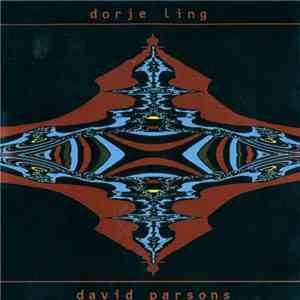 David Parsons - Dorje Ling download flac mp3