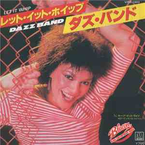Dazz Band - Let It Whip download flac mp3