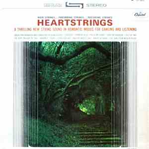 Dean Elliott - Heartstrings download flac mp3