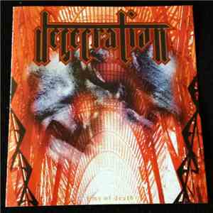 Desecration  - Time Of Death download flac mp3