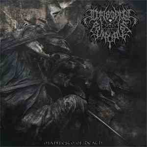 Diabolical Principles - Manifesto Of Death download flac mp3
