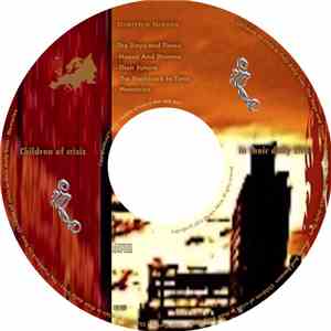 Dimitris Niktos - Children Of Crisis In Their Daily Lives download flac mp3