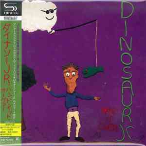 Dinosaur Jr - Hand It Over download flac mp3
